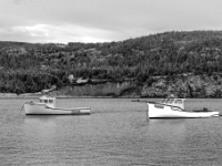 Neils Harbour, Nowa Szkocja